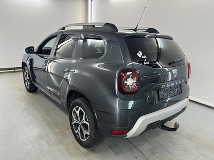 Photo 2 VIN: VF1HJD20665241365 - DACIA DUSTER 