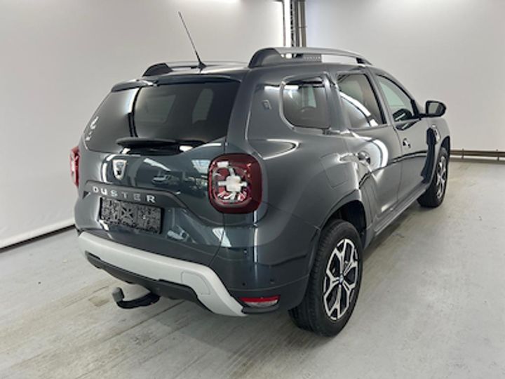 Photo 3 VIN: VF1HJD20665241365 - DACIA DUSTER 