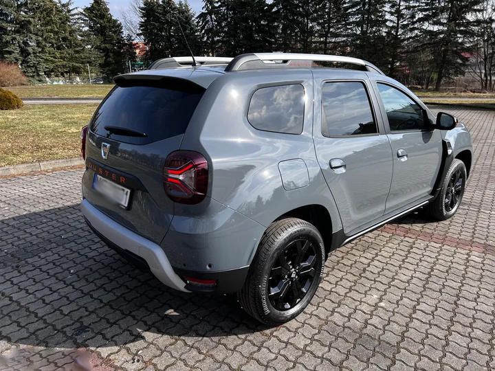 Photo 5 VIN: VF1HJD20669448525 - DACIA DUSTER SUV 