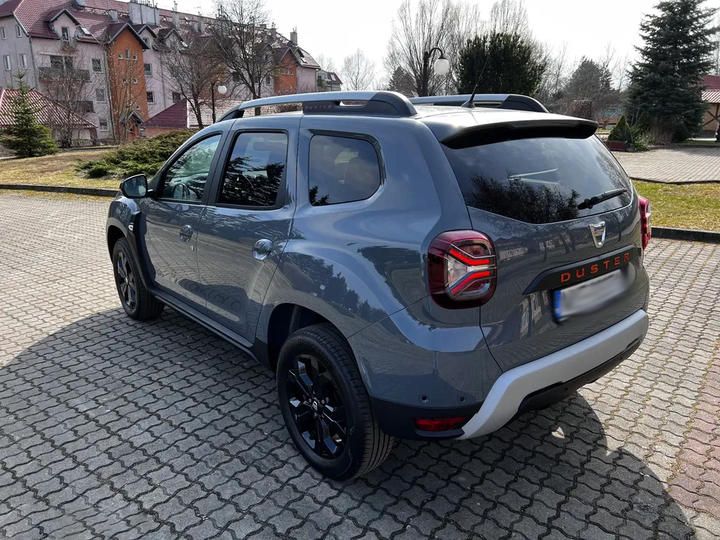 Photo 6 VIN: VF1HJD20669448525 - DACIA DUSTER SUV 