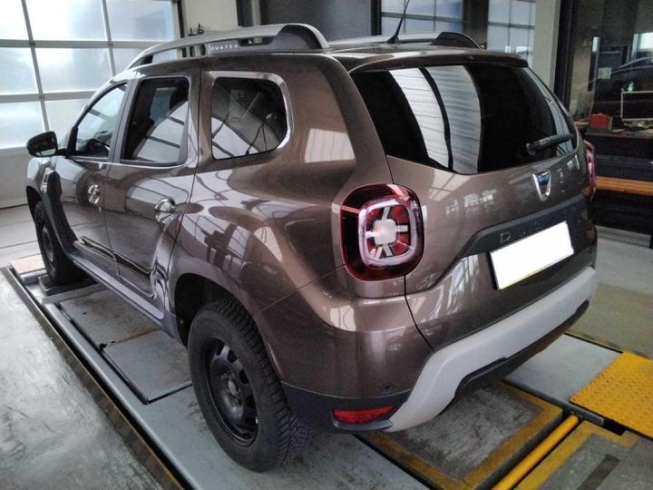 Photo 3 VIN: VF1HJD20760571951 - DACIA DUSTER 