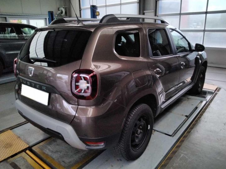 Photo 4 VIN: VF1HJD20760571951 - DACIA DUSTER 