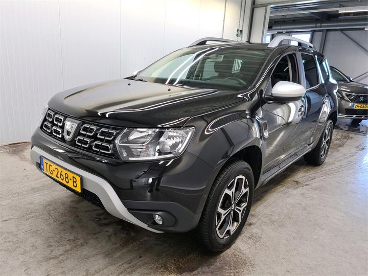 Photo 1 VIN: VF1HJD20760920851 - DACIA DUSTER 