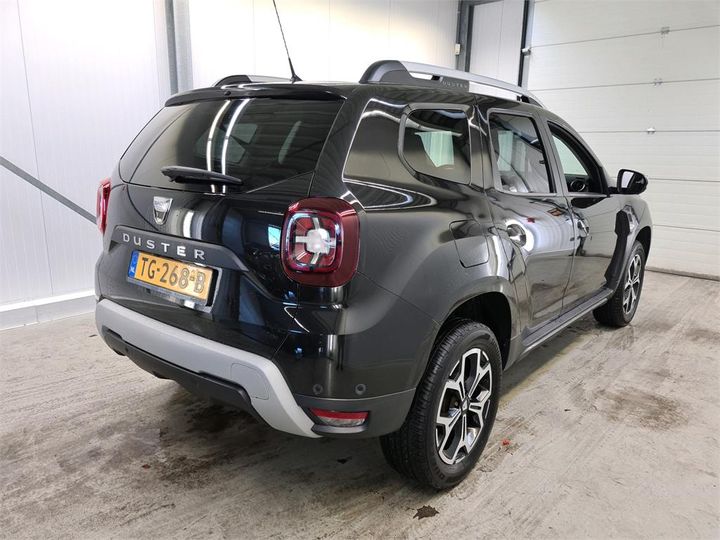 Photo 4 VIN: VF1HJD20760920851 - DACIA DUSTER 