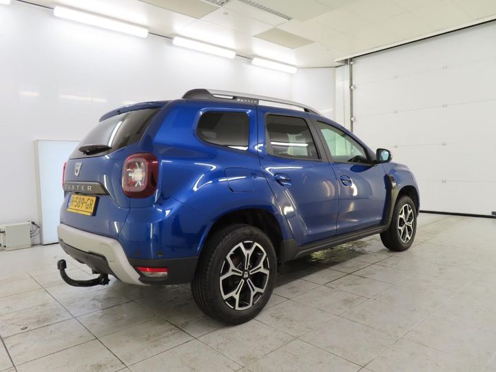 Photo 1 VIN: VF1HJD20764970903 - DACIA DUSTER 