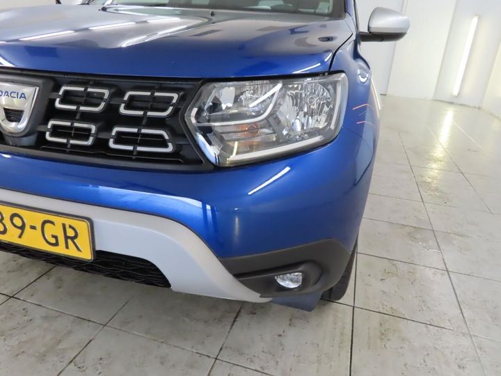 Photo 29 VIN: VF1HJD20764970903 - DACIA DUSTER 