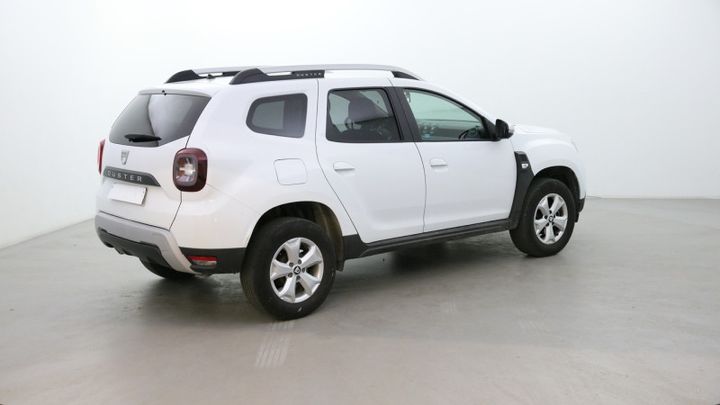 Photo 3 VIN: VF1HJD20766807785 - DACIA DUSTER 