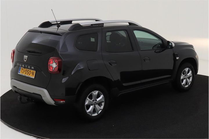 Photo 3 VIN: VF1HJD20860784598 - DACIA DUSTER 