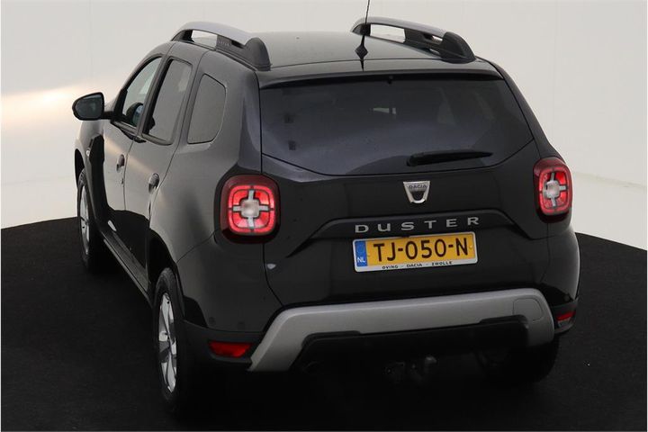 Photo 4 VIN: VF1HJD20860784598 - DACIA DUSTER 