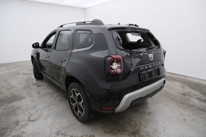 Photo 7 VIN: VF1HJD20862023073 - DACIA DUSTER &#3918 