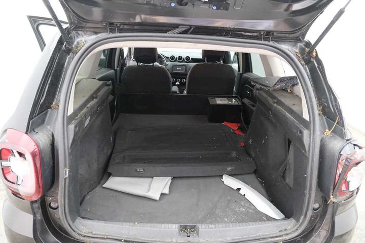 Photo 14 VIN: VF1HJD20862023073 - DACIA DUSTER &#3918 