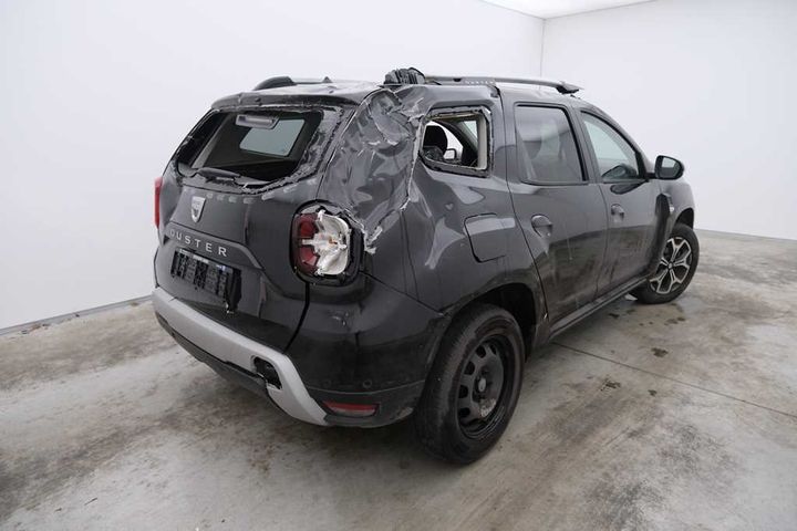 Photo 2 VIN: VF1HJD20862023073 - DACIA DUSTER &#3918 