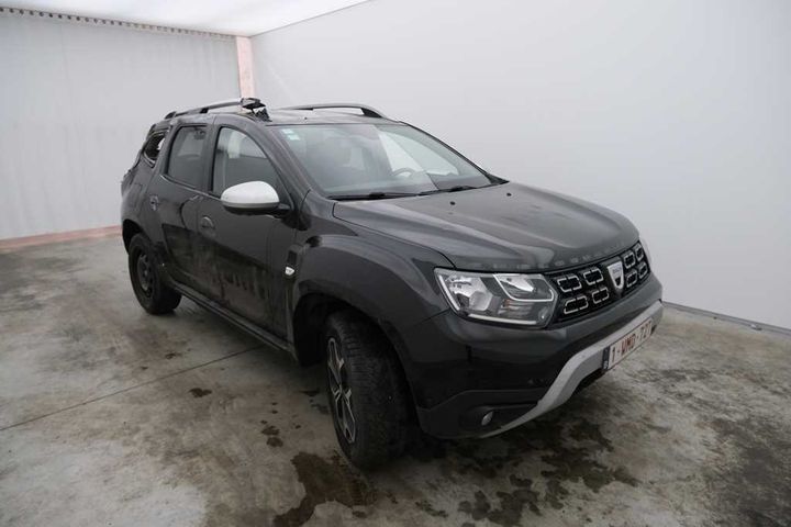 Photo 8 VIN: VF1HJD20862023073 - DACIA DUSTER &#3918 