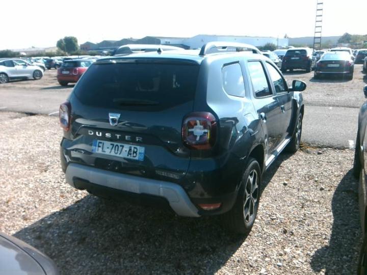 Photo 12 VIN: VF1HJD20863973461 - DACIA DUSTER 