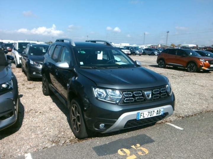 Photo 20 VIN: VF1HJD20863973461 - DACIA DUSTER 