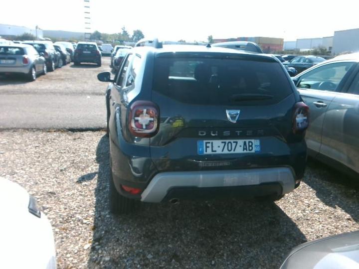 Photo 21 VIN: VF1HJD20863973461 - DACIA DUSTER 