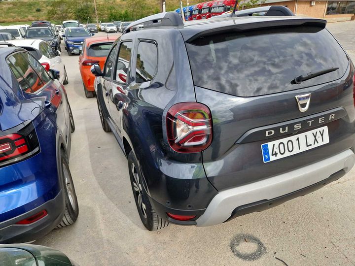 Photo 1 VIN: VF1HJD20868545392 - DACIA DUSTER 