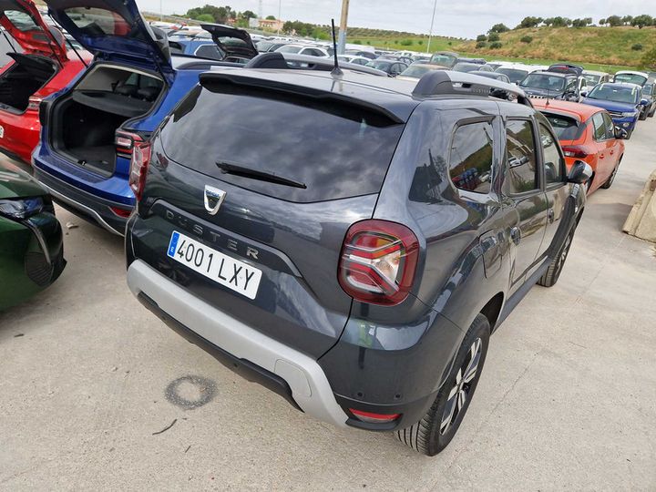 Photo 2 VIN: VF1HJD20868545392 - DACIA DUSTER 