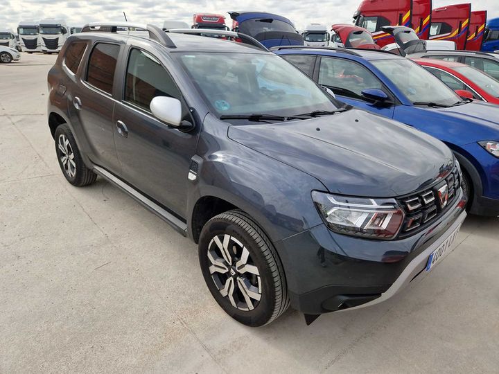 Photo 3 VIN: VF1HJD20868545392 - DACIA DUSTER 