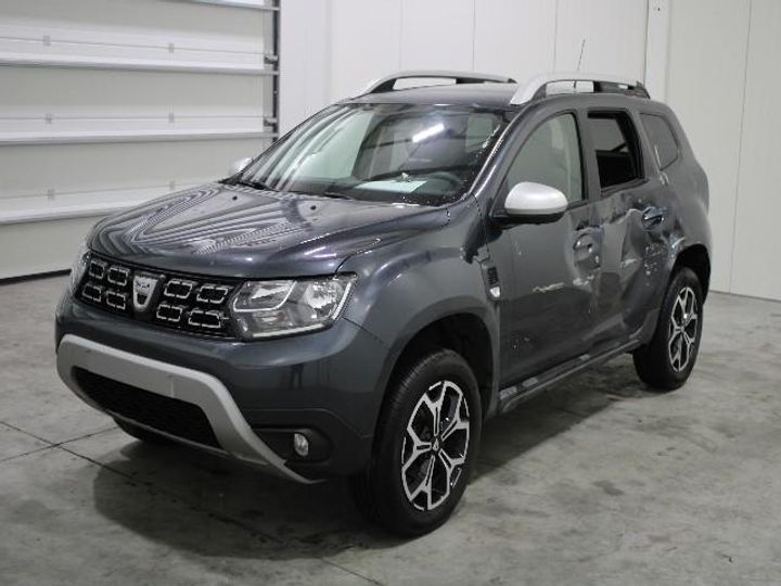 Photo 1 VIN: VF1HJD20960654393 - DACIA DUSTER SUV 