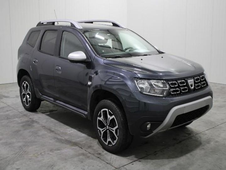 Photo 2 VIN: VF1HJD20960654393 - DACIA DUSTER SUV 