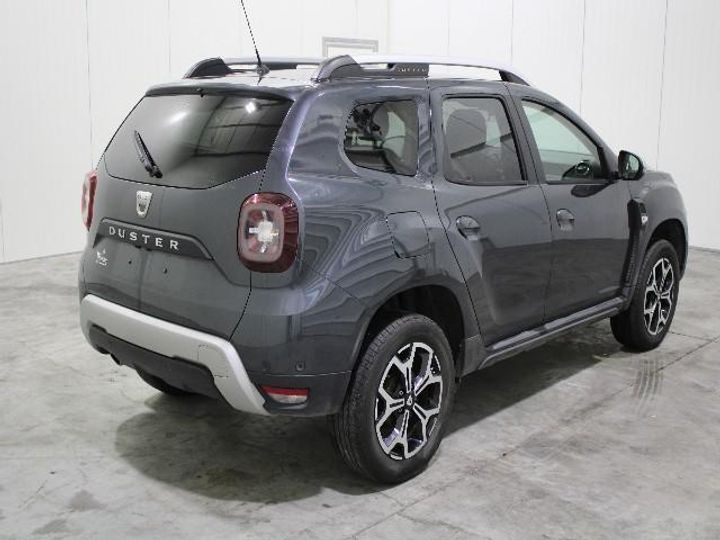 Photo 3 VIN: VF1HJD20960654393 - DACIA DUSTER SUV 