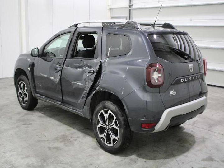 Photo 4 VIN: VF1HJD20960654393 - DACIA DUSTER SUV 