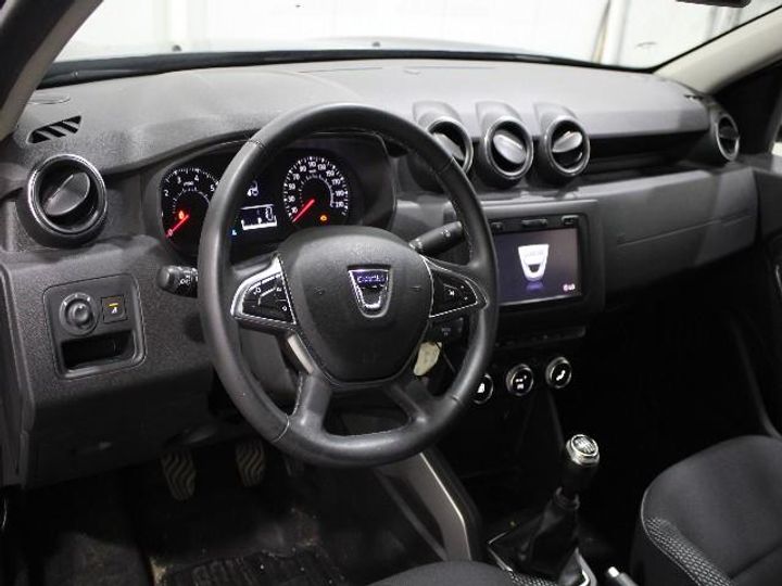 Photo 6 VIN: VF1HJD20960654393 - DACIA DUSTER SUV 