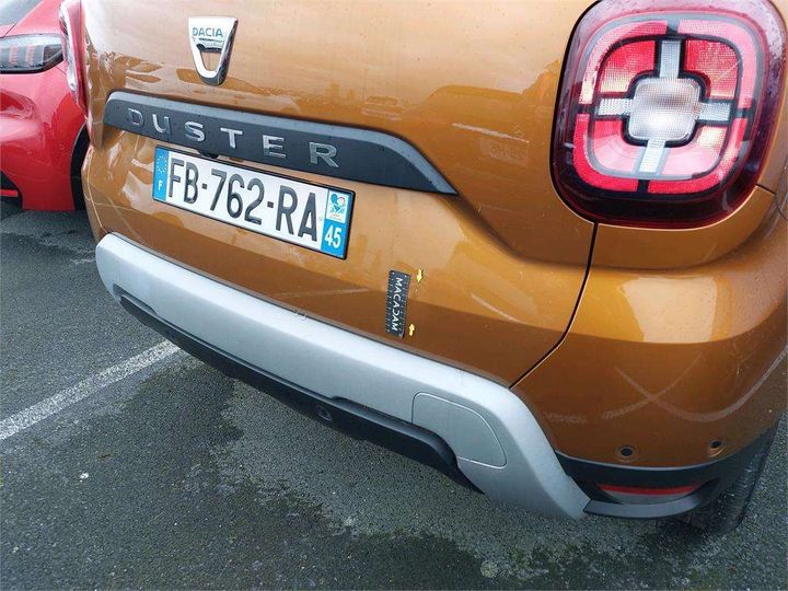 Photo 17 VIN: VF1HJD20961724128 - DACIA DUSTER 