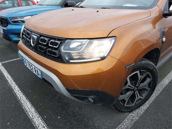 Photo 20 VIN: VF1HJD20961724128 - DACIA DUSTER 