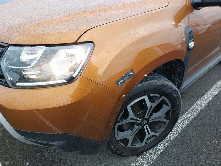 Photo 22 VIN: VF1HJD20961724128 - DACIA DUSTER 