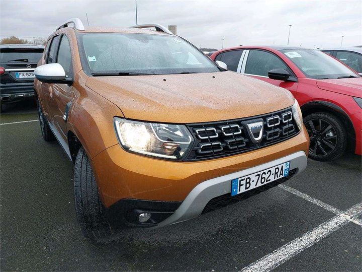 Photo 29 VIN: VF1HJD20961724128 - DACIA DUSTER 