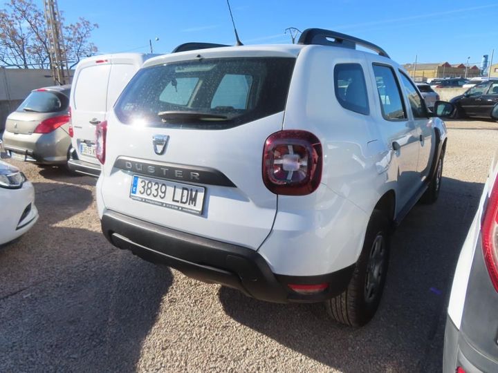 Photo 2 VIN: VF1HJD20964347721 - DACIA DUSTER 