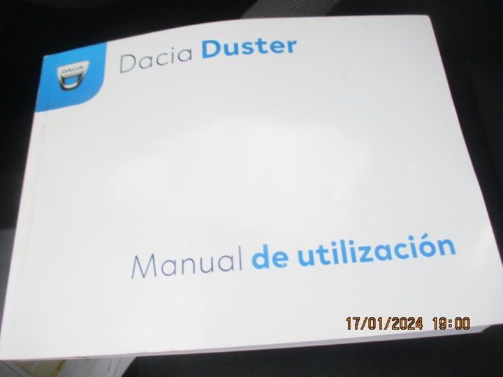 Photo 6 VIN: VF1HJD20964347721 - DACIA DUSTER 