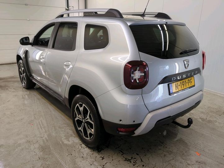 Photo 2 VIN: VF1HJD20967108121 - DACIA DUSTER 