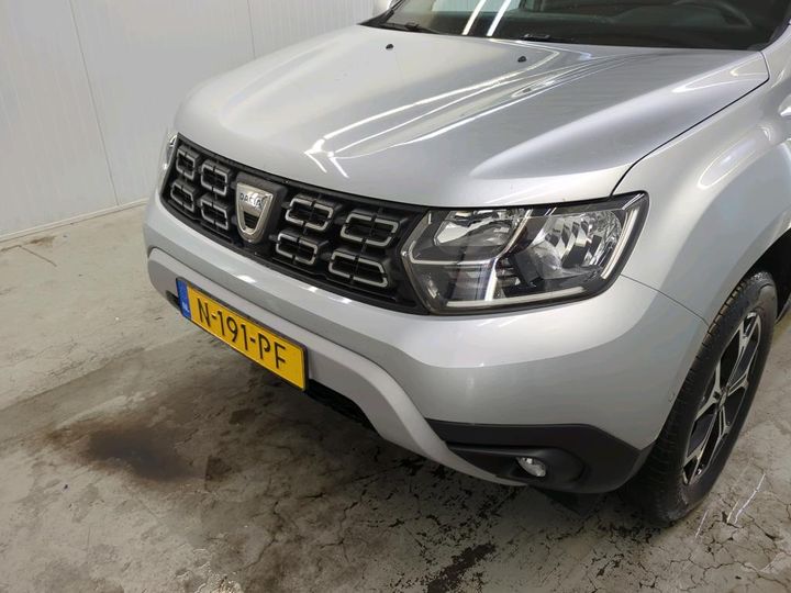 Photo 23 VIN: VF1HJD20967108121 - DACIA DUSTER 