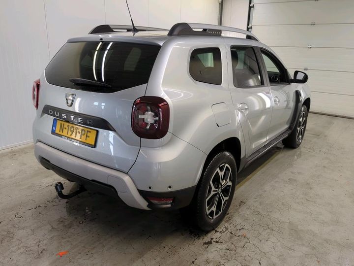 Photo 3 VIN: VF1HJD20967108121 - DACIA DUSTER 