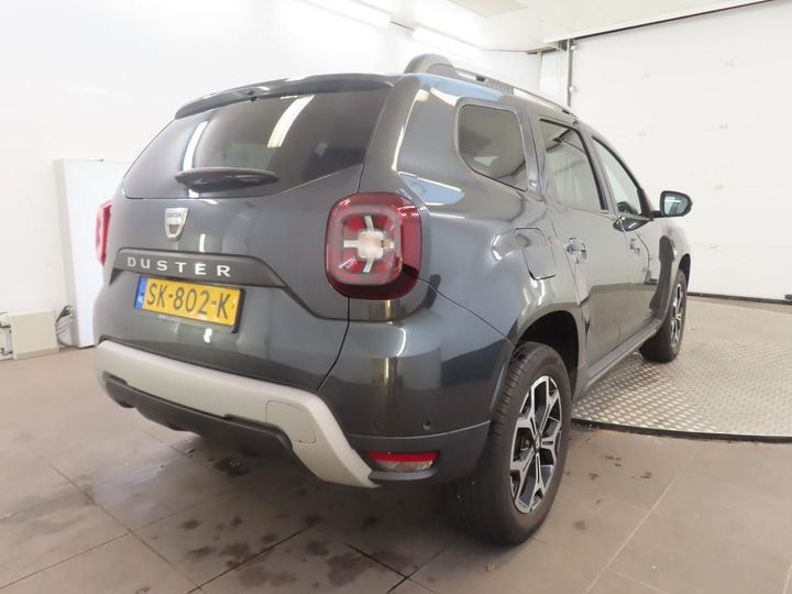 Photo 2 VIN: VF1HJD20X60318820 - DACIA DUSTER 