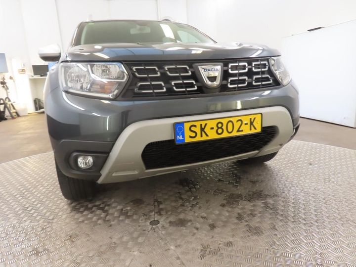 Photo 21 VIN: VF1HJD20X60318820 - DACIA DUSTER 