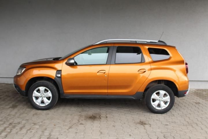 Photo 2 VIN: VF1HJD20X60350439 - DACIA DUSTER SUV 