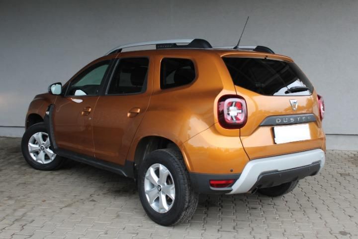 Photo 3 VIN: VF1HJD20X60350439 - DACIA DUSTER SUV 