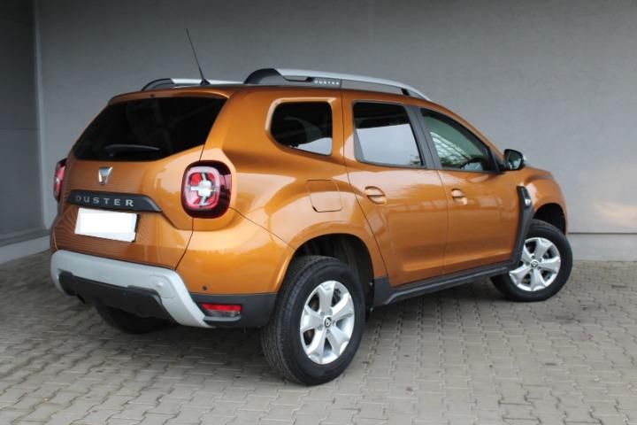 Photo 5 VIN: VF1HJD20X60350439 - DACIA DUSTER SUV 