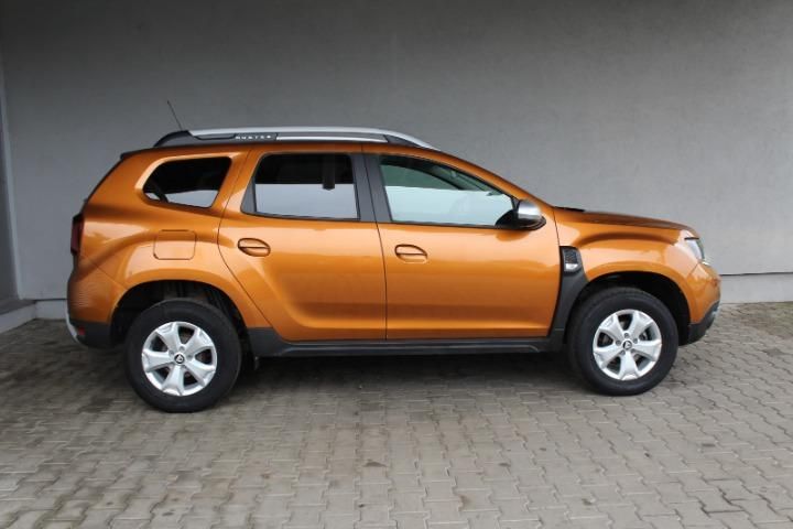 Photo 6 VIN: VF1HJD20X60350439 - DACIA DUSTER SUV 