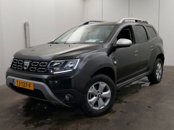 Photo 0 VIN: VF1HJD20X60784540 - DACIA DUSTER 