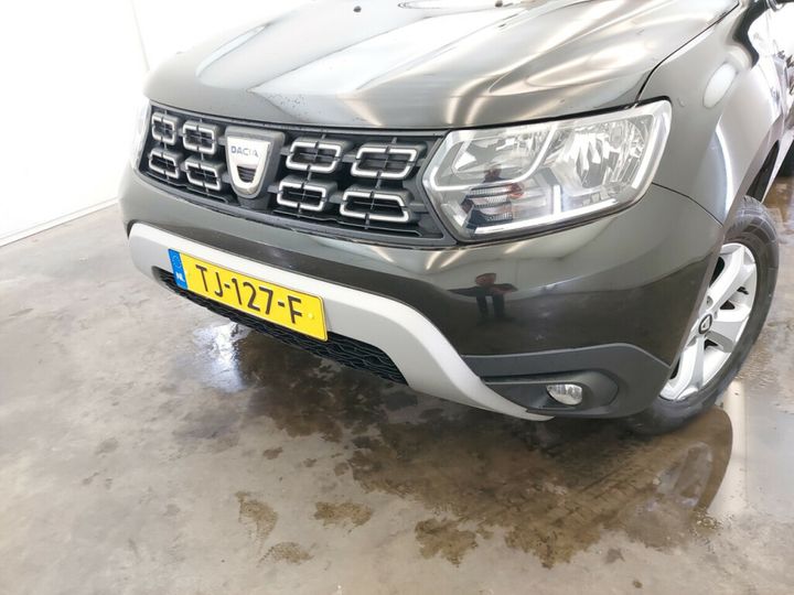 Photo 11 VIN: VF1HJD20X60784540 - DACIA DUSTER 