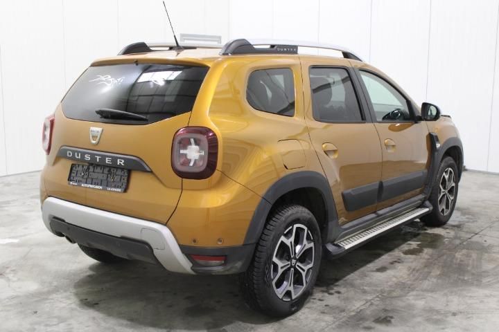 Photo 3 VIN: VF1HJD20X62837838 - DACIA DUSTER SUV 