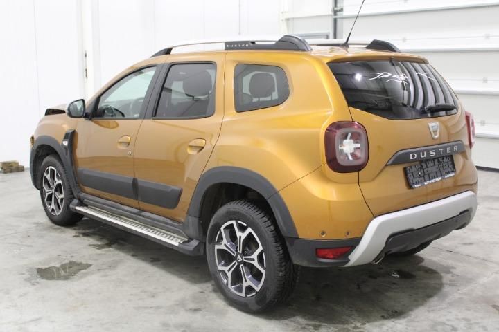 Photo 4 VIN: VF1HJD20X62837838 - DACIA DUSTER SUV 