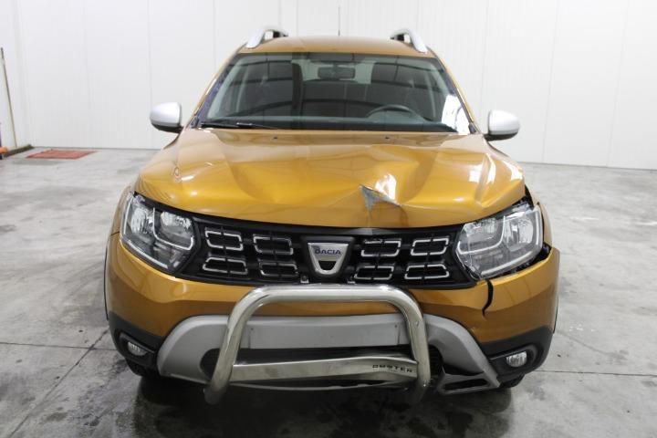 Photo 5 VIN: VF1HJD20X62837838 - DACIA DUSTER SUV 