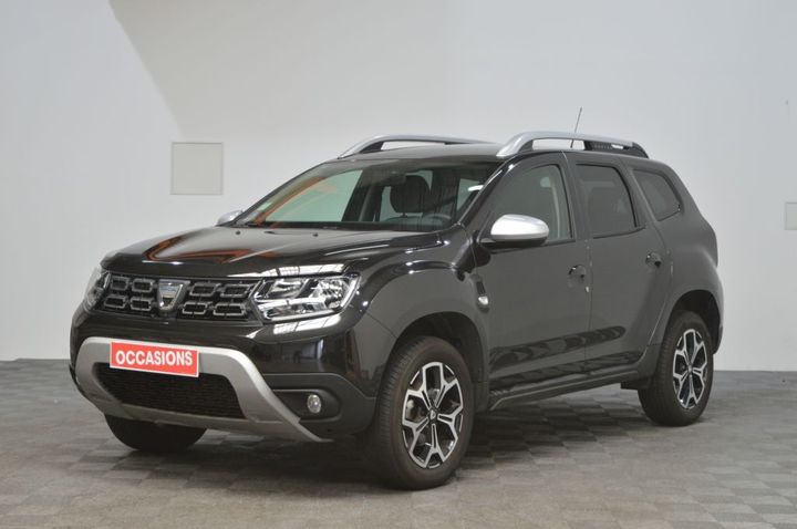 Photo 1 VIN: VF1HJD20X63549490 - DACIA DUSTER 