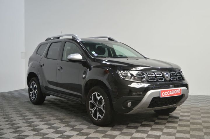 Photo 2 VIN: VF1HJD20X63549490 - DACIA DUSTER 